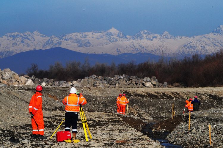 Why Accurate Surveying Is the Foundation of Every Great Project