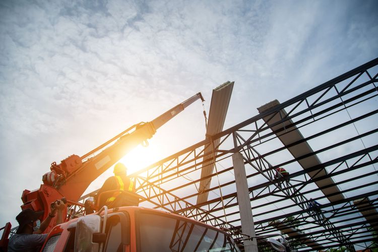 What It Takes to Build Infrastructure That Lasts