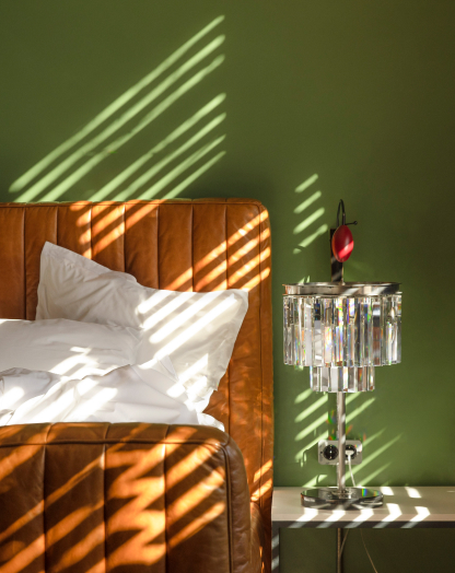 aviator signature room at stamba hotel